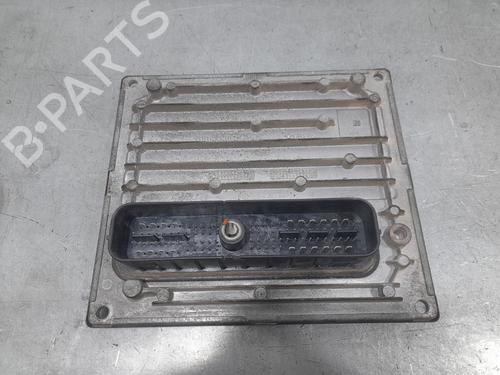 Engine control unit (ECU) FORD FOCUS C-MAX (DM2) | BP31904725M57