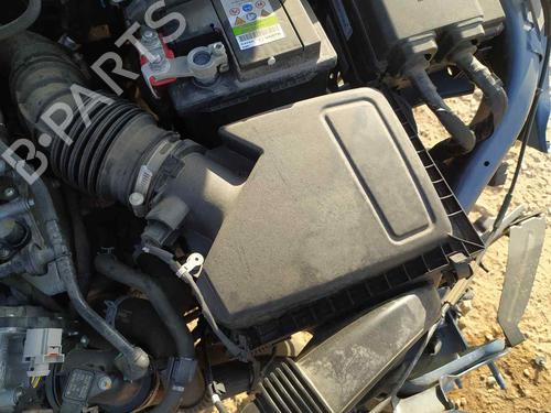 Used Air filter box FORD FOCUS IV Turnier (HP) 1.0 EcoBoost mHEV (155 hp) 24673905