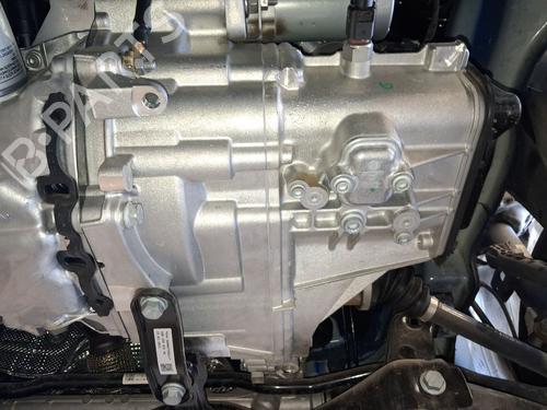 Used Gearbox Gearbox 39203857 39203857