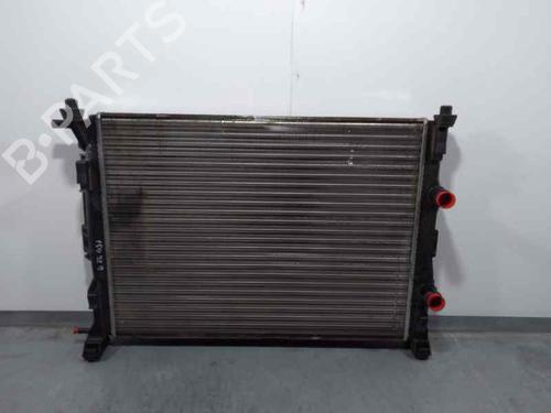 Køler RENAULT SCÉNIC II (JM0/1_) [2003-2010]  20706373