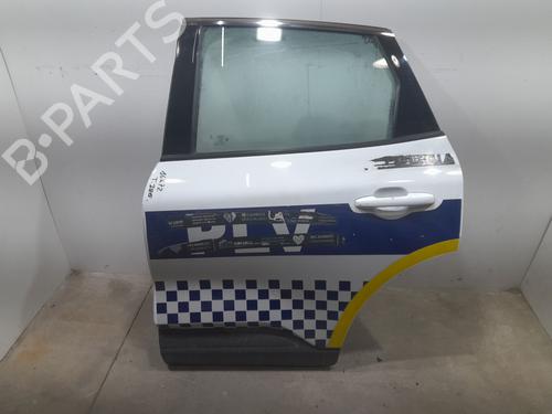 Used Left rear door FORD KUGA III (DFK) 2.5 FHEV (190 hp) 27320921