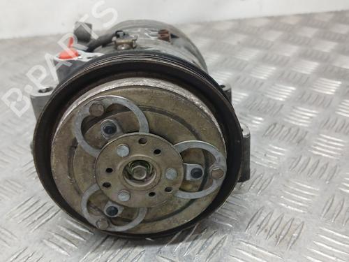 Used AC compressor NISSAN ALMERA I (N15) [1995-2000]  21380384