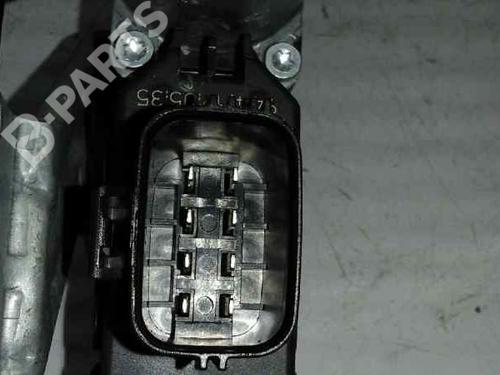Front right window mechanism FORD MONDEO III (B5Y) 2.0 TDCi | BP863298C23 