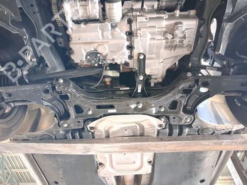 Used Subframe Subframe 39134778 39134778