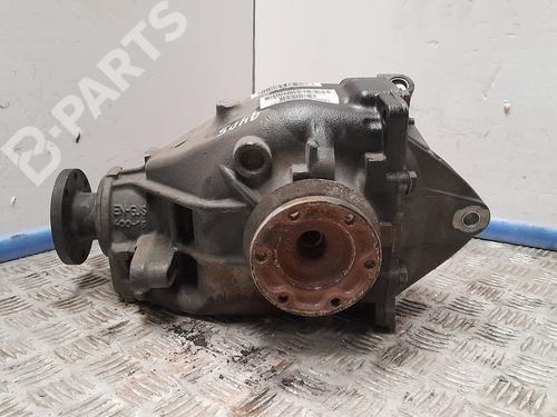 Rear differential BMW 3 (E46) 320 d | BP3703170M24 