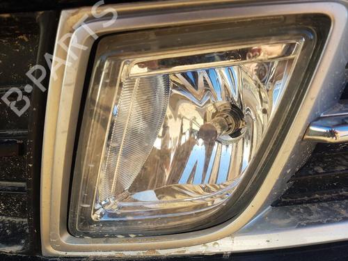 Used Left front fog light MAZDA 6 Saloon (GH) 1.8 MZR (120 hp) 29189928