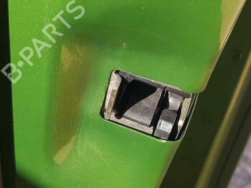 Used Front right lock CITROËN C2 ENTERPRISE (JG_) 1.4 HDi (68 hp) 20645405