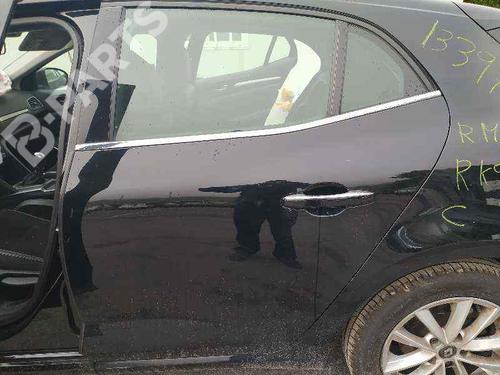 Left rear door RENAULT MEGANE IV Hatchback (B9A/M/N_)  | BP8132090C4 