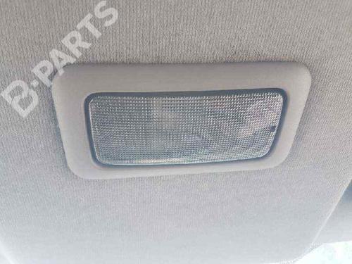 Used Interior roof light Interior roof light CITROËN NEMO MPV 1.3 HDi 75 (75 hp) 7557259 7557259