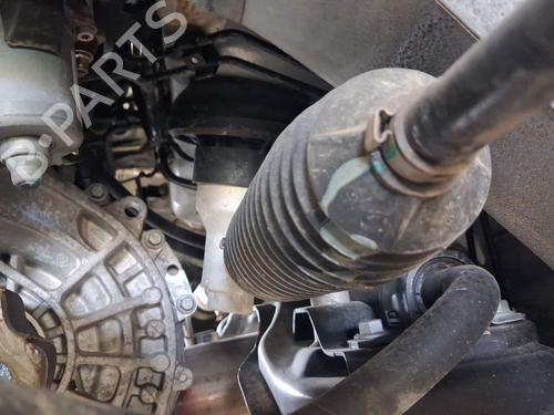 Used Steering rack Steering rack MG MG HS (AS23) 1.5 T (SAS23) (162 hp) 39658556 39658556