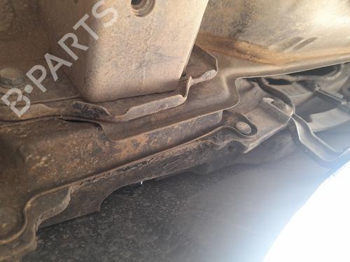 Used Front bumper reinforcement HYUNDAI ix35 (LM, EL, ELH) 1.7 CRDi (116 hp) 26940463