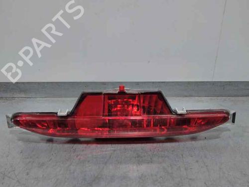 Used Rear center light PEUGEOT 208 II (UB_, UP_, UW_, UJ_) [2019-2026]  24114129