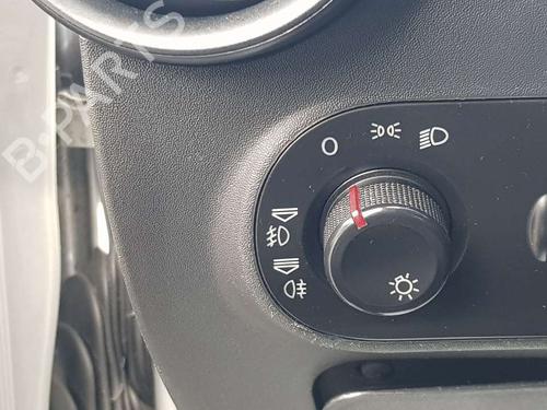 Used Headlight switch SEAT CORDOBA (6L2) [2002-2009]  17106600