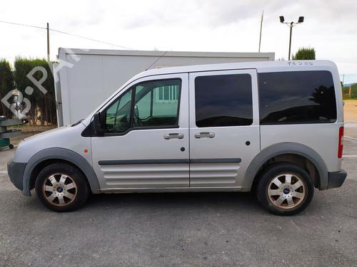 Headlight switch FORD TOURNEO CONNECT  | BP8376703I24 