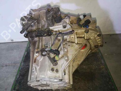 Gearbox HYUNDAI SANTA FÉ I (SM)  | BP2826346M3 