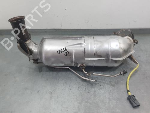 Particulate filter OPEL CORSA F (P2JO) 1.2 (68) | BP36111589M81 - Image 2