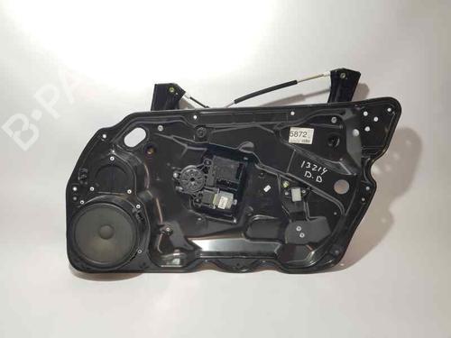 Used Front right window mechanism VW PASSAT B7 (362) [2010-2016]  7771271