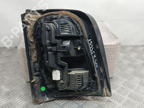Right taillight NISSAN MICRA II (K11)  | BP20664543C35 
