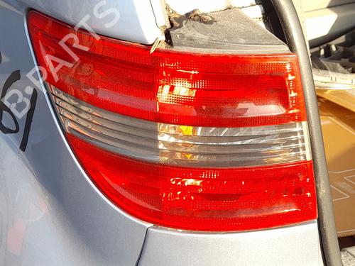 Used Left taillight Left taillight 37426971 37426971