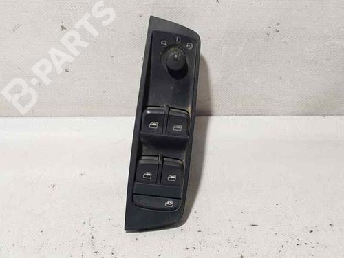 Used Left front window switch AUDI A1 Sportback (8XA, 8XF) [2011-2019]  7258527