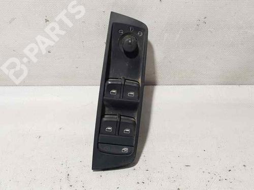 Left front window switch AUDI A1 Sportback (8XA, 8XF) 1.2 TFSI (86 hp)null