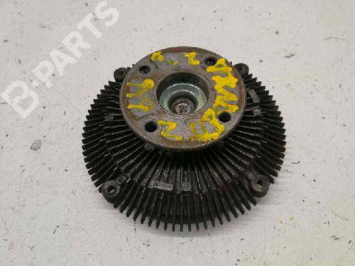 Radiator fan NISSAN VANETTE Van (_C22) 2.0 D (C22, GC22) (67 hp) 6615743