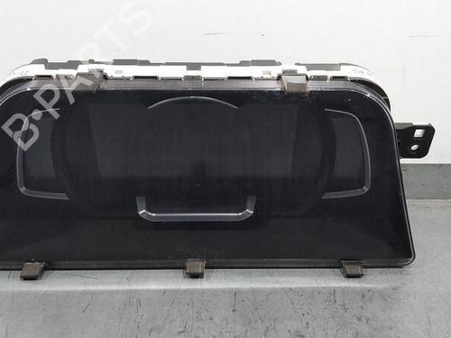 Used Instrument cluster HYUNDAI IONIQ (AE) 1.6 GDI Hybrid (141 hp) 15258703