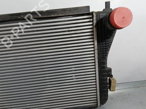 Intercooler VW GOLF VI (5K1) 1.6 TDI | BP36302927M30 - Image 3
