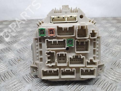 Instrument cluster TOYOTA AYGO (_B1_)  | BP15504838C47 