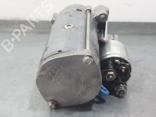 Starter CITROËN BERLINGO MULTISPACE (B9) 1.6 BlueHDi 100 | BP34276566M8 - Image 3
