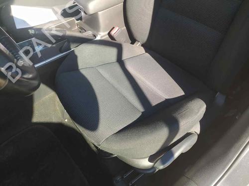 Left front seat MAZDA 6 Hatchback (GG) 2.0 DI (GG14) | BP22639992C15 