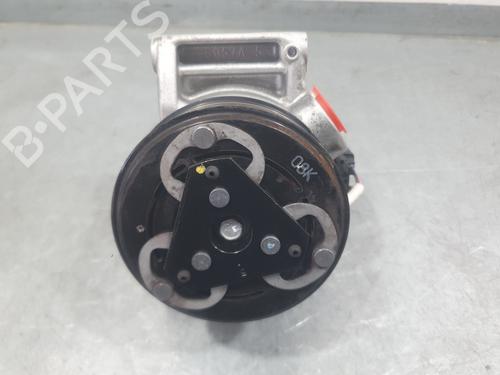 Used AC compressor AC compressor NISSAN MICRA V (K14) 1.0 IG-T 100 (101 hp) 33431201 33431201