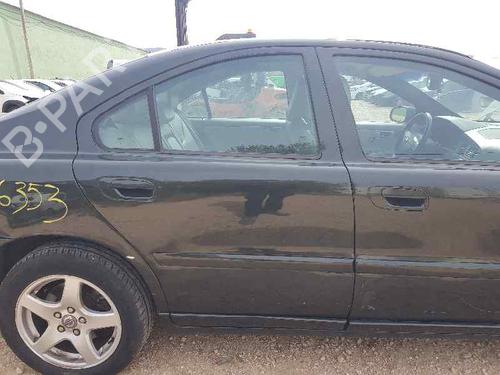 Right rear door VOLVO S60 I (384) 2.4 D 30796489 | TOCADA