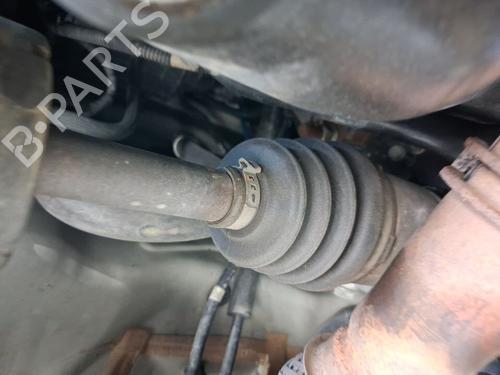 Right front driveshaft FIAT 500 (312_) 1.2 (312AXA1A) | BP39949786M39 - Image 2
