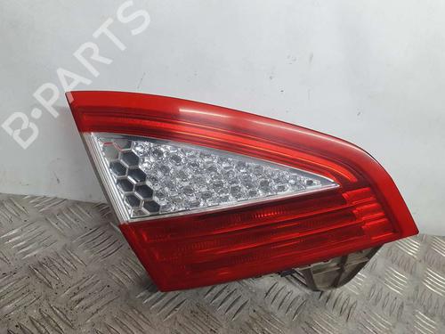 Used Left taillight FORD MONDEO IV (BA7) [2007-2015]  6244877