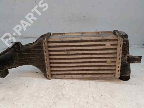 Used Intercooler OPEL ASTRA G Hatchback (T98) [1998-2009]  124120