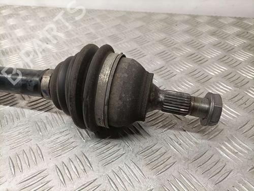 Right front driveshaft CITROËN C-ELYSEE (DD_) | BP16922493M39 - Image 2