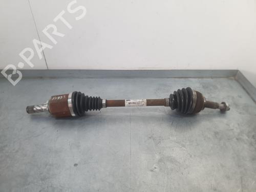 Arbre de transmission avant gauche Arbre de transmission avant gauche 37514559 37514559