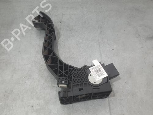 Pedal PEUGEOT EXPERT Van (V_) 1.5 BlueHDi 120 | BP40265349I4 - Image 3