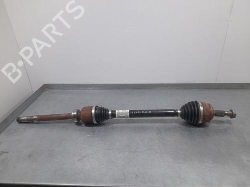Used Right front driveshaft PEUGEOT EXPERT Van (V_) 1.5 BlueHDi 120 (120 hp) 29463634