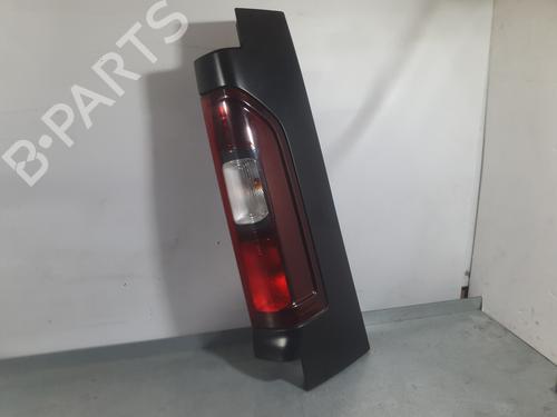Used Right taillight Right taillight 37712367 37712367