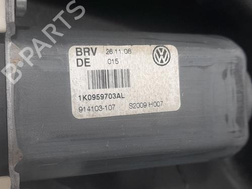 Rear left window mechanism VW GOLF VI (5K1)  | BP29862100C24  - Image 5