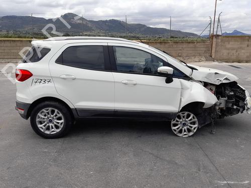 Engine FORD ECOSPORT 1.5 EcoBlue TDCi | BP36798583M1 - Image 12
