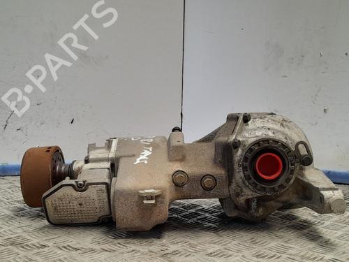 Rear differential VOLVO XC90 I (275)  | BP3702372M24 
