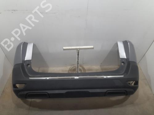 Paraurti posteriore PEUGEOT 5008 II (MC_, MJ_, MR_, M4_) 2.0 BlueHDi 136 (MJAHVW) (136 hp) 32108935