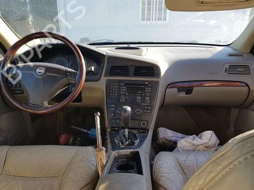 AC compressor VOLVO S60 I (384) 2.4 D | BP16369969M34