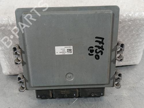 Engine control unit (ECU) NISSAN QASHQAI II (J11, J11_) 1.5 dCi | BP37183236M57 - Image 2