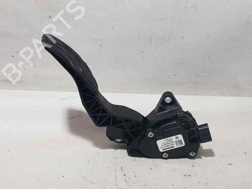 Pedal NISSAN QASHQAI II SUV (J11, J11_)  | BP7248288I4 