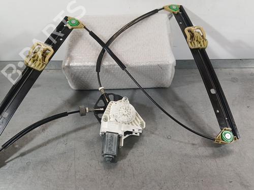Front left window mechanism AUDI Q3 (8UB, 8UG) 2.0 TDI | BP34523097C22 - Image 3