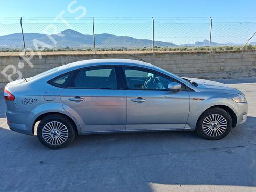 Engine FORD MONDEO IV (BA7) 1.8 TDCi | BP39480308M1 - Image 4